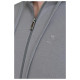 Target Ανδρική ζακέτα Fleece Hoodie